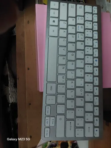 Keyboard