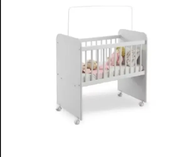 Mini berço