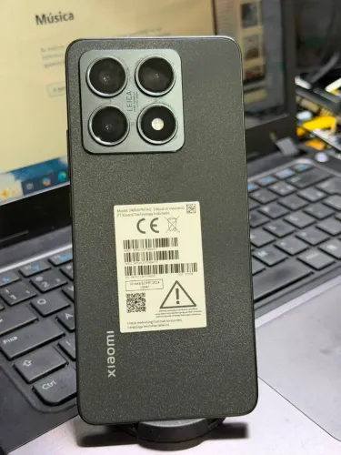 Vendo Xiomi 14T