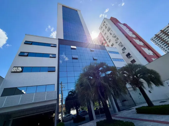 VENDO SALA COMERCIAL EM ITAJAÍ