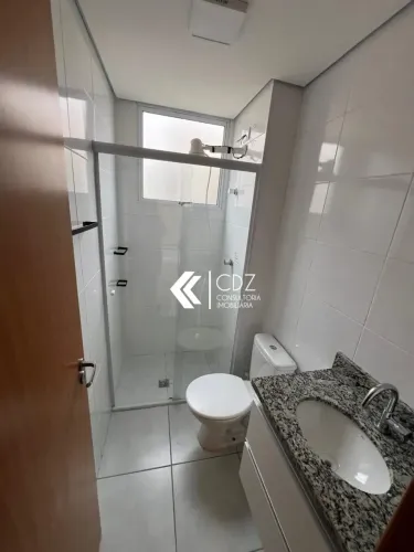 Apartamento Condomínio Serra Bonita - Sorocaba/SP