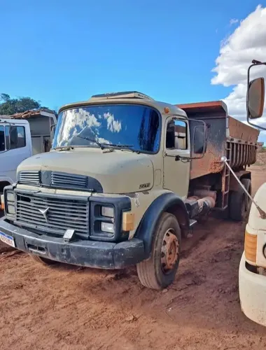 Mercedes-Benz 2219