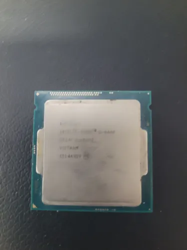 Processador i5 4440
