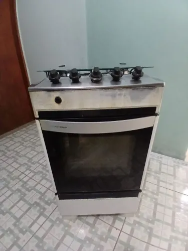 Fogão Brastemp 4 bocas