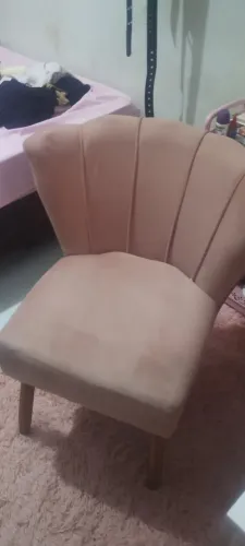CADEIRA E MESA NO PRECINHO PRA LEVAR LOGO