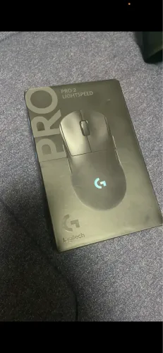 G pro 2 light speed