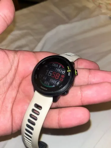 Garmin Forerunner 55 GPS