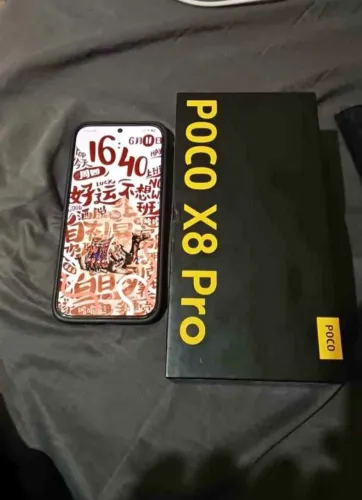 X8 pro