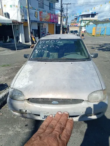 Ford Escort S.W GL 1.8i 16V 1997