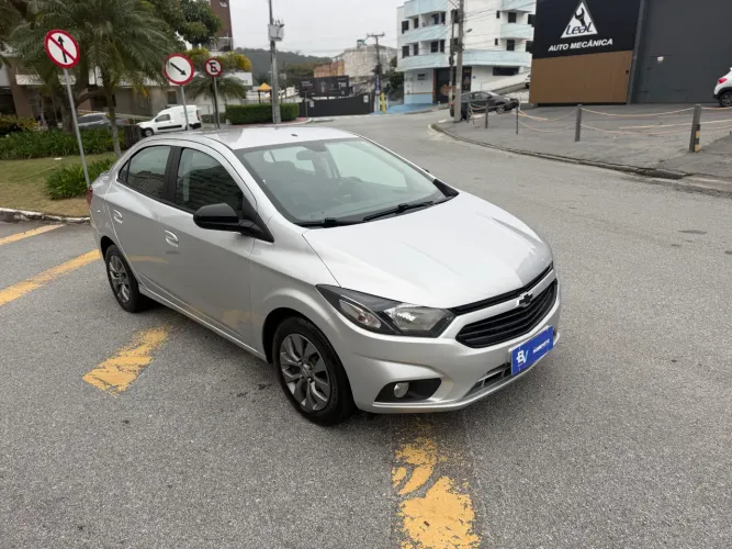 Chevrolet Joy Plus Black Ed.1.0 8V 4P Flex MEC 2021