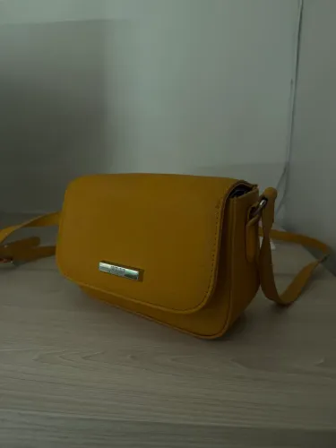 Bolsa Tiracolo Santa Lolla