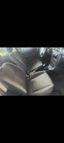 Chevrolet Astra Comfort 2.0 MPFI Flexpower 8V 5P 2006