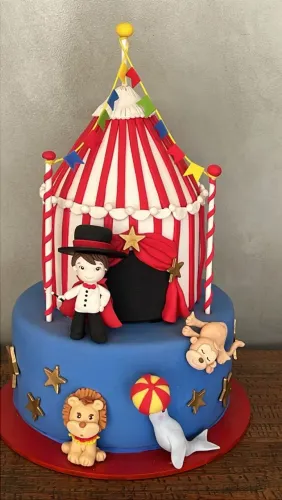 Bolo de Biscuit 