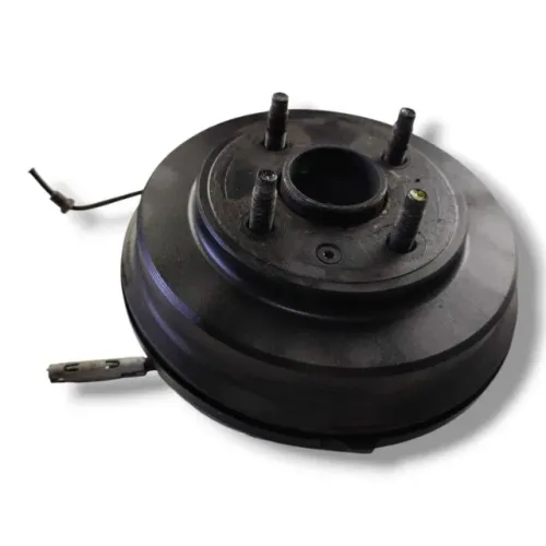 Cubo Roda Traseiro Esquerdo Chevrolet Prisma Onix 2013 2019