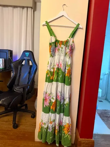 vestido farm original