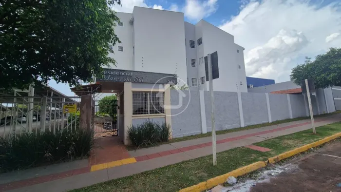 APARTAMENTO 3 DORMITÓRIOS - VILA ALMEIDA