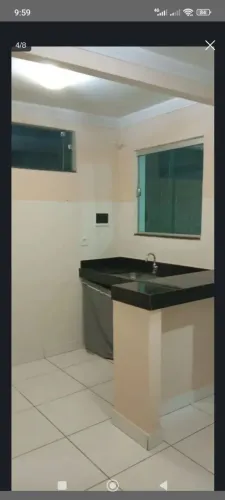 Kitnet próx. ao Shopping