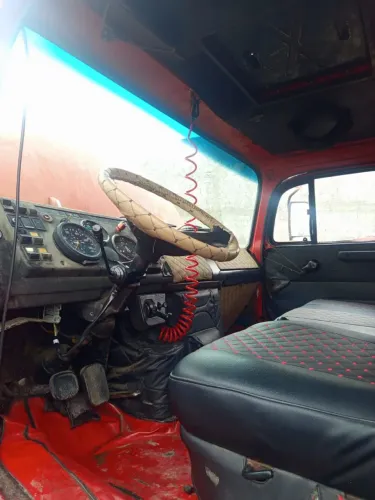 Caminhão para vender