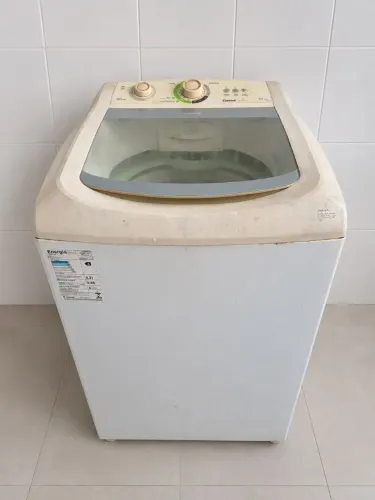 Máquina de lavar