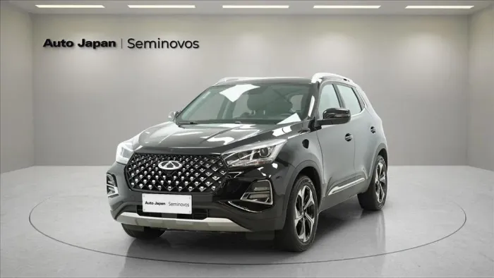 Chery Tiggo 5X Pro 1.5 Turbo Flex Aut. 2025