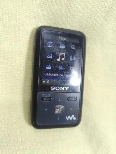 Walkman Sony