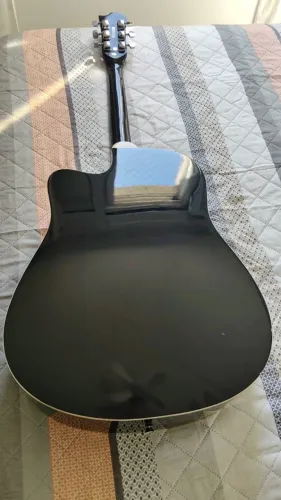Violão Memphis MD18