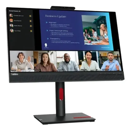 Monitor Lenovo ThinkVision T24mv-30 FHD