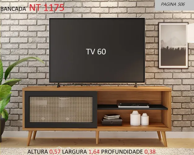 Rack TV