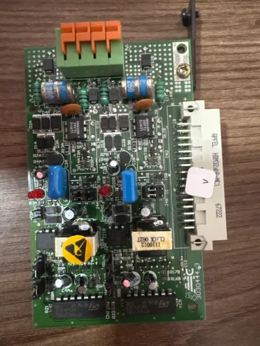 Placa Ramal Misto Corp 6000/8000 Intelbras