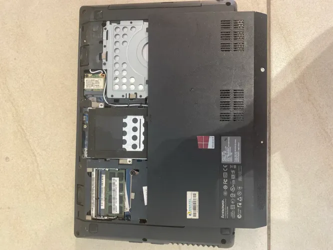 Carcaça Lenovo g485 20136