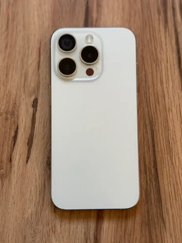 iPhone 15 Pro 256gb 