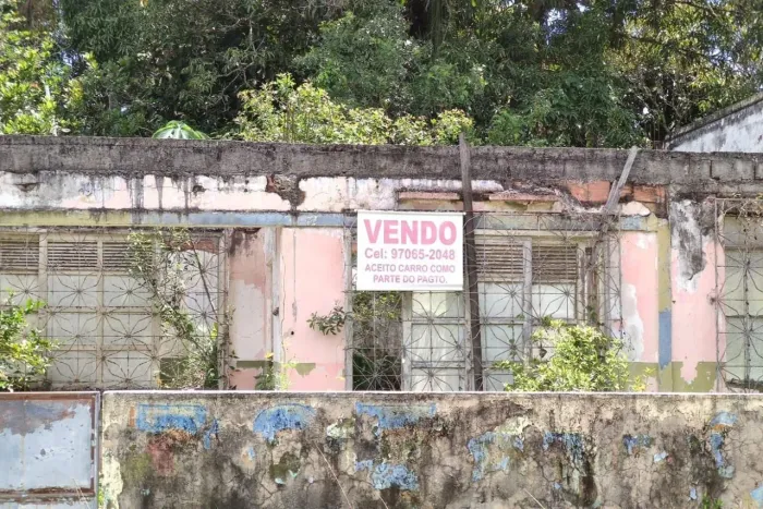 Casa em Barão do Iriri 