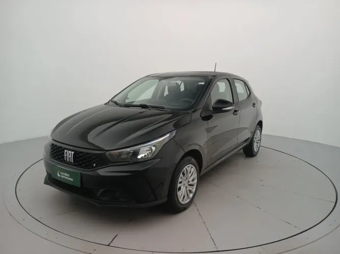 Fiat Argo Drive 1.0 Firefly 2025