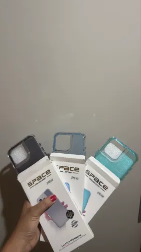 Capas IPhone 16 Pro Max