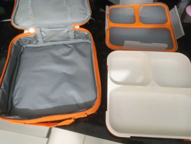 Marmita importada estilo Tokstok
