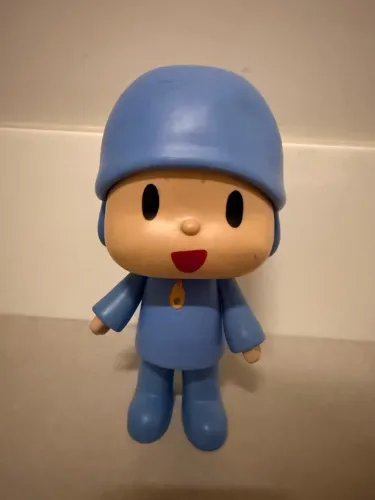 Boneco Pocoyo