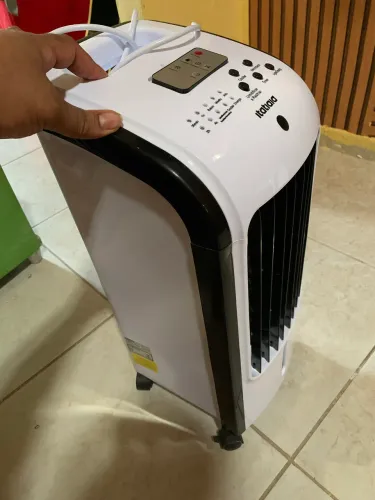 Climatizador Itatiaia