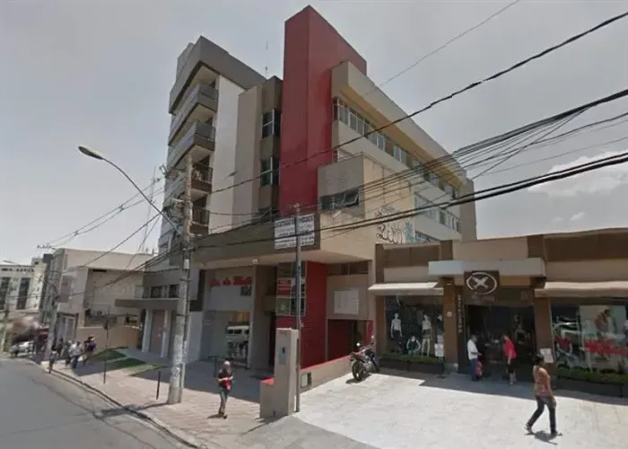 Sala - Centro - Betim - MG