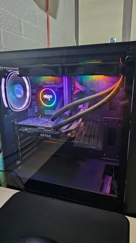 Pc Gamer Core i7 Gtx 1060 16gb