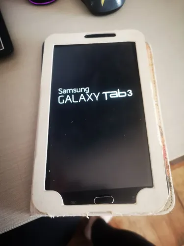 Tablet Samsung galaxy 3