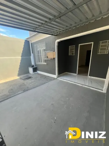 Casas de Vila para Venda em Duque de Caxias, Jardim Vinte e Cinco de Agosto, 2 dormitóri