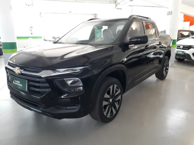 Chevrolet Montana 1.2 Turbo Flex 12V 4P Mec. 2025