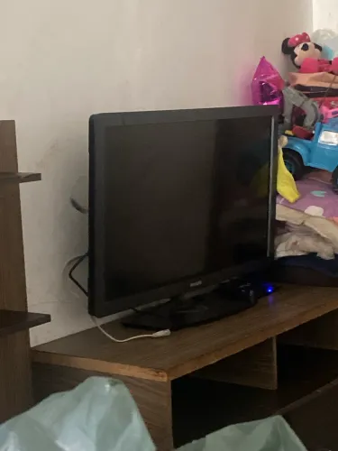 TV QUEBRADA