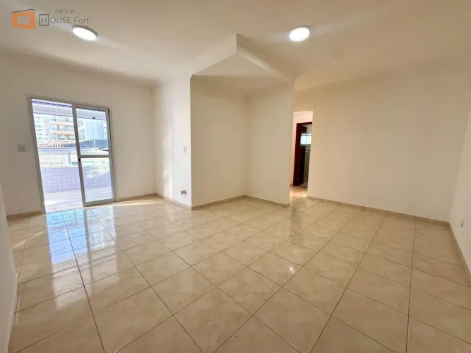 Apartamento em Aviação - Praia Grande, SP