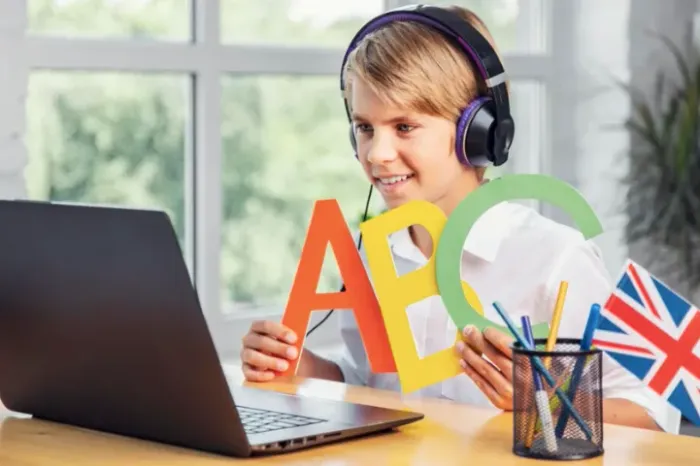 AULAS DE INGLÊS ONLINE PARA ADULTOS E ADOLESCENTES