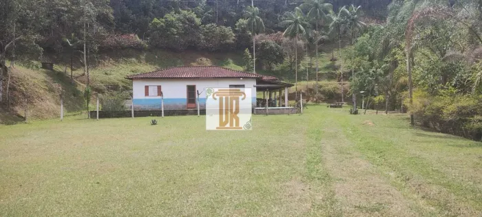 Sítio à venda com 30.000 m² em Monteiro Lobato  SP