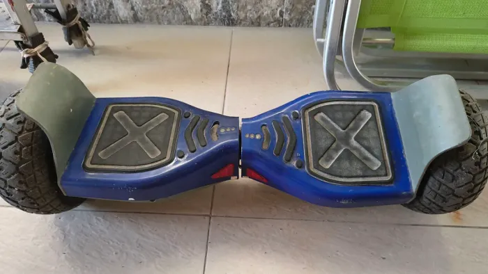 Hoverboard 