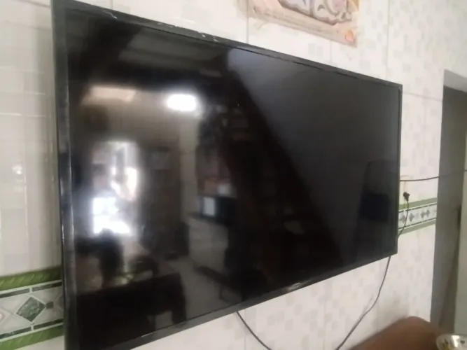 Tv 43' Samsung