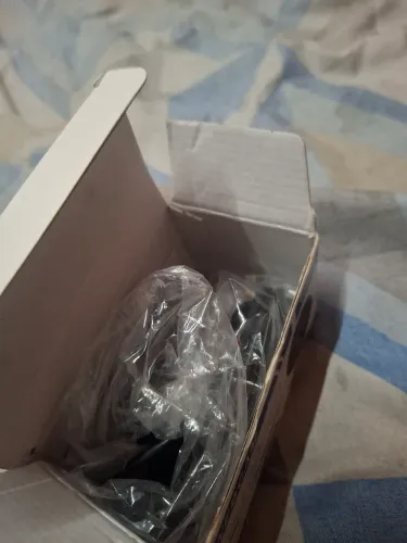 Webcam Full HD 1080P USB 2.0 - Plug and Play
