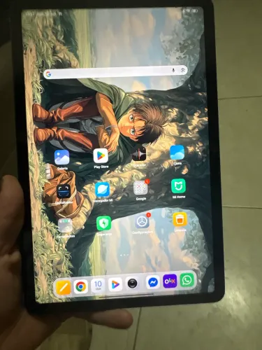 Tablet Redmi pad 2